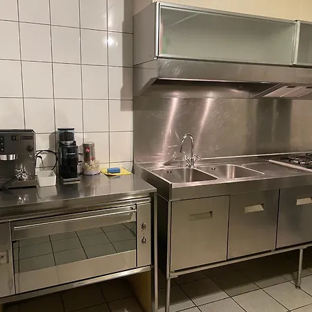 Perles De La Cascade 펜션 스타블로