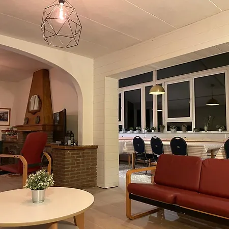 Perles De La Cascade Holiday home