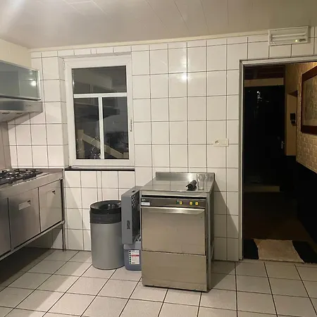 펜션 Perles De La Cascade *