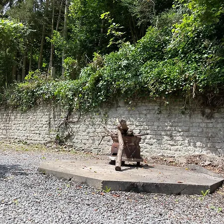 펜션 Perles De La Cascade 스타블로