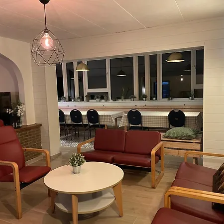 Holiday home Perles De La Cascade